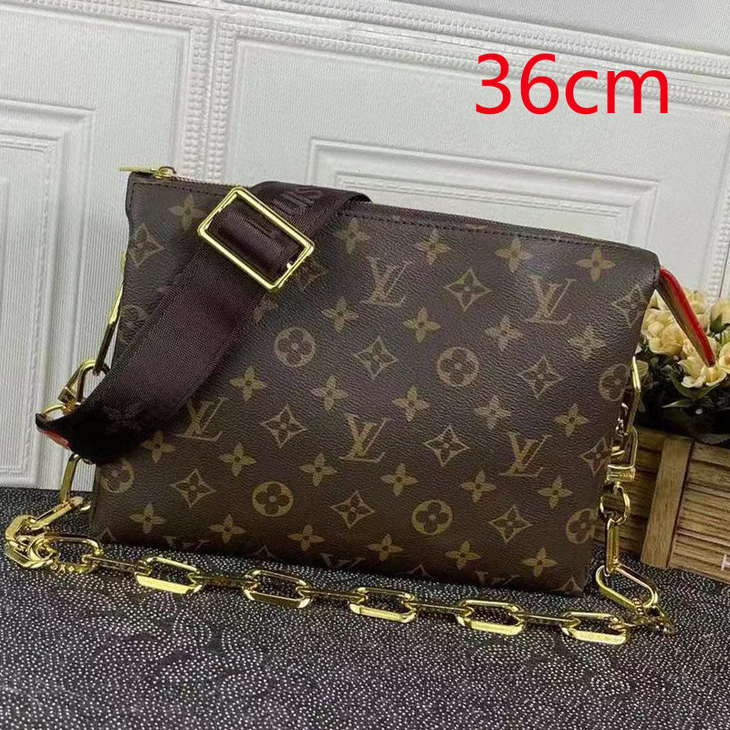 B1X23E2 Popular   leather bag 