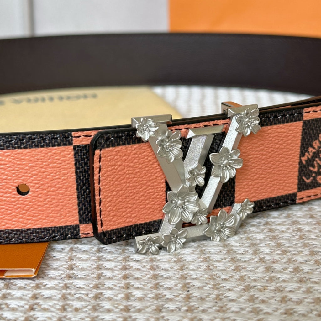 P1Q64E64 Popular   High quality belt With full package