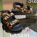 Z1Z54B214 Popular sandals