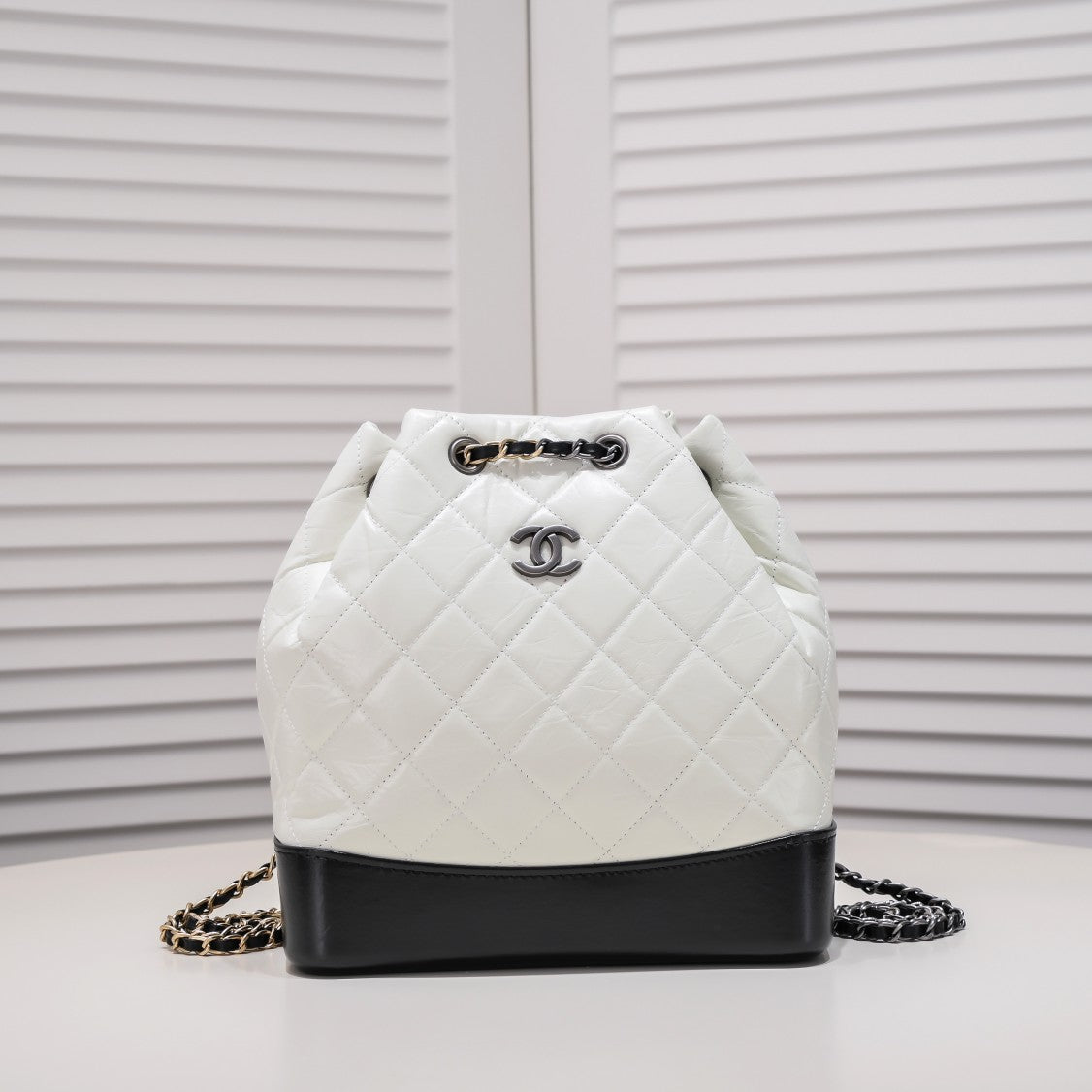 B1X34C262 Popular  leather bag 