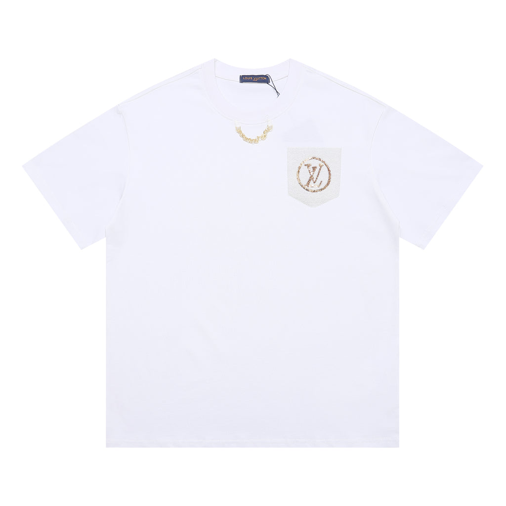 U1R45E195 Popular T-shirt
