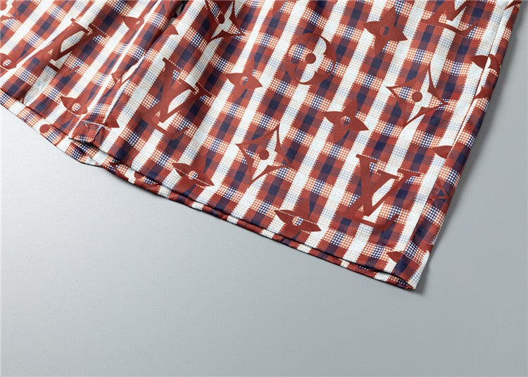 U1R76E42 Popular Men's trunks