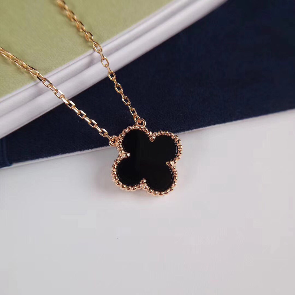 X5X53VA184X Popular 1 flower necklace