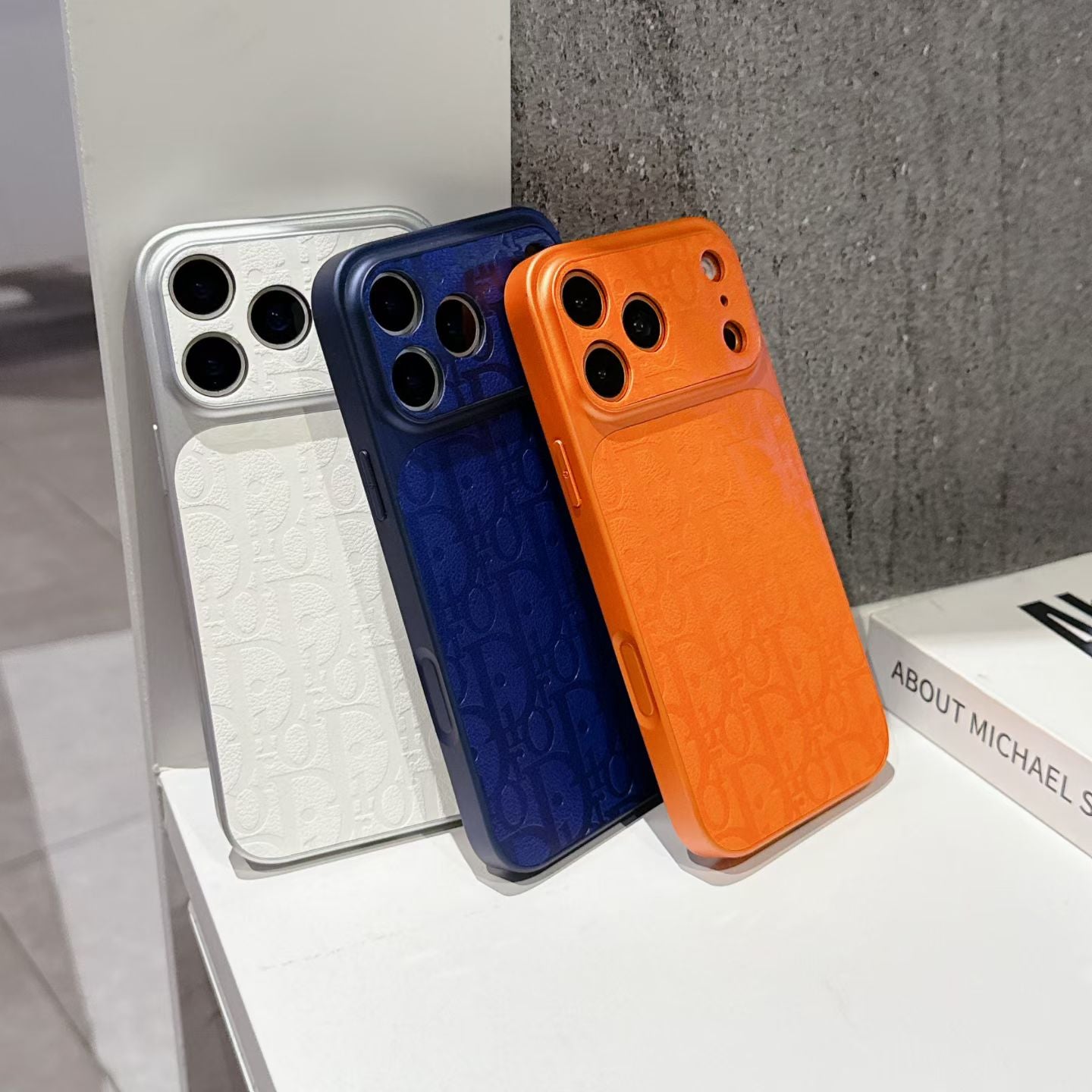 K1X36D13 Popular Phone Case
