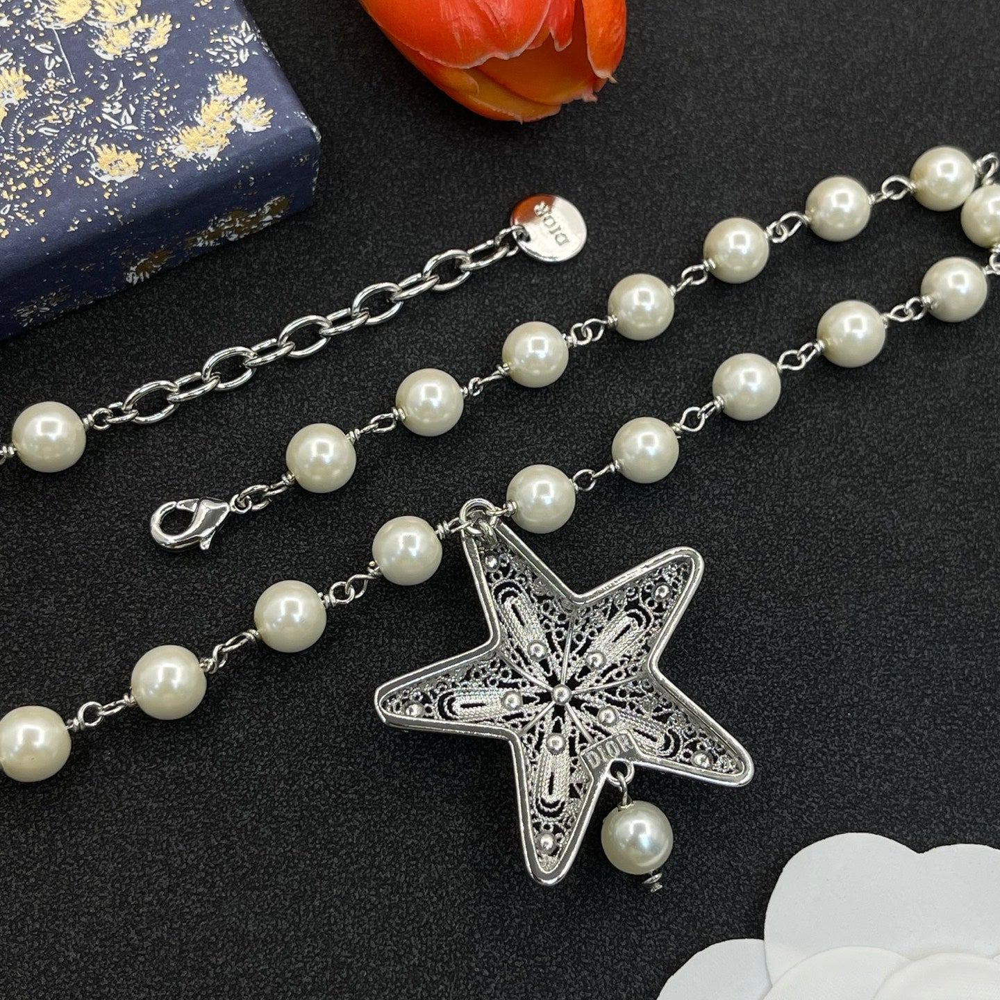 X1Q85D65X Popular Necklace