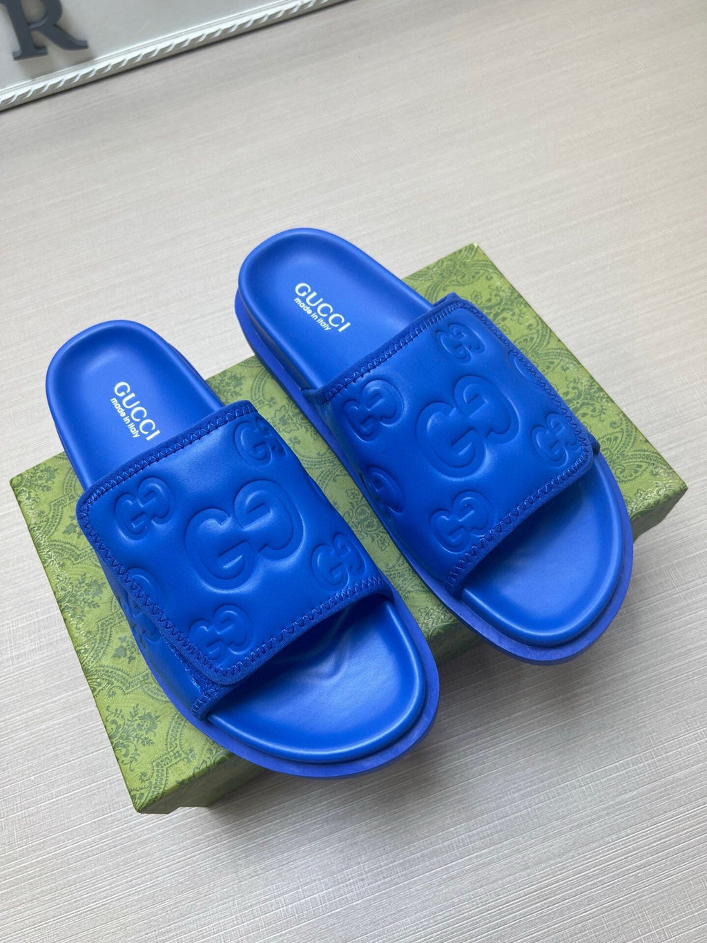 Z5LB230 Popular Slippers