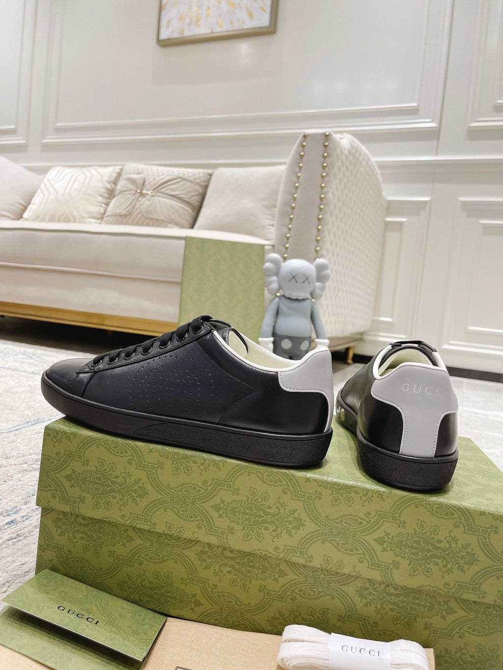 Z2Q105B198 Popular high-quality Shoes