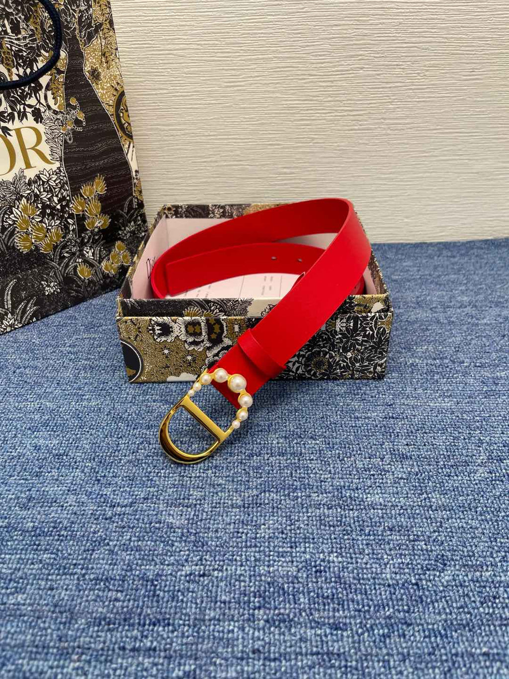 P1R55D200 Popular   High quality belt With full package
