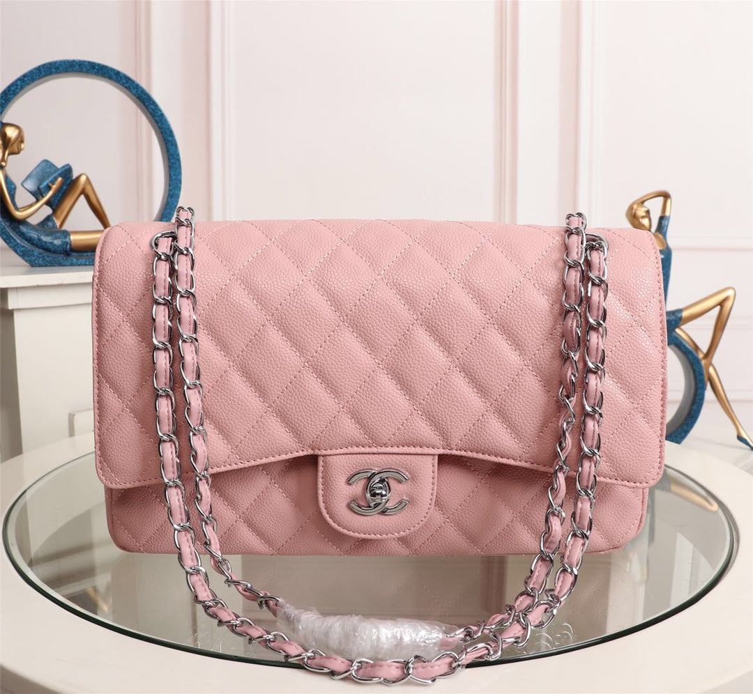 B1X43C96  Popular  leather bag 