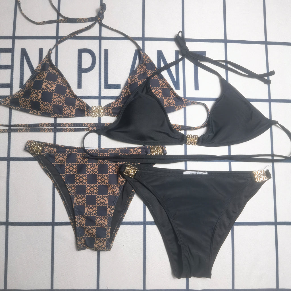 Y1R46A41 Popular Bikini swimsuit