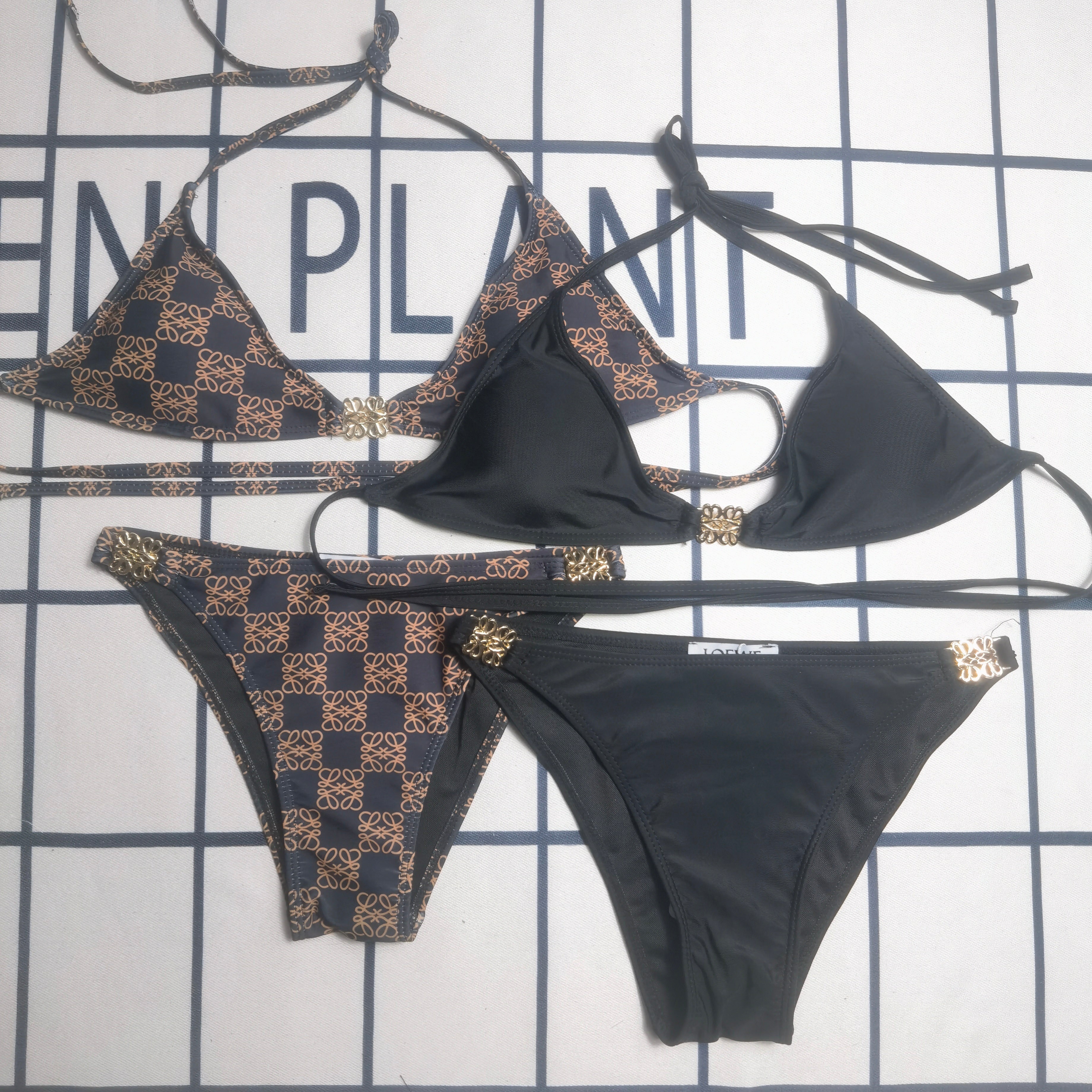 Y1R46A41 Popular Bikini swimsuit