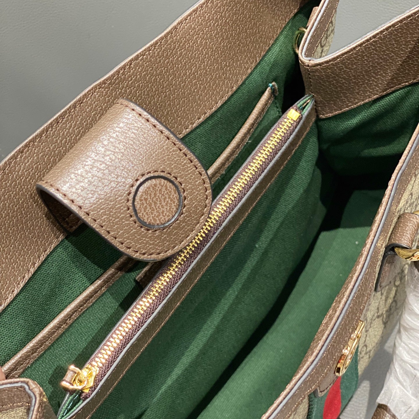 B1R15B108 Popular  leather bag