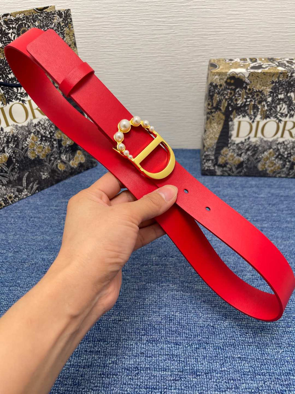 P1R55D200 Popular   High quality belt With full package