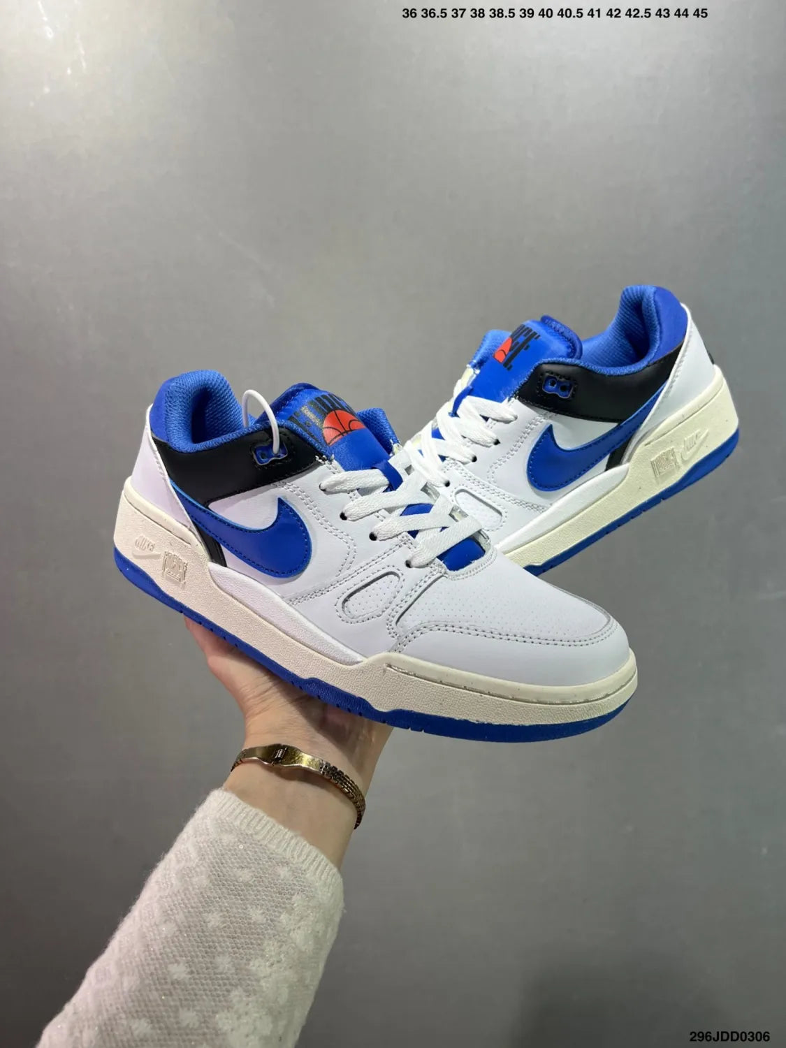 Z4Z35A60 Popular shoes (No box)
