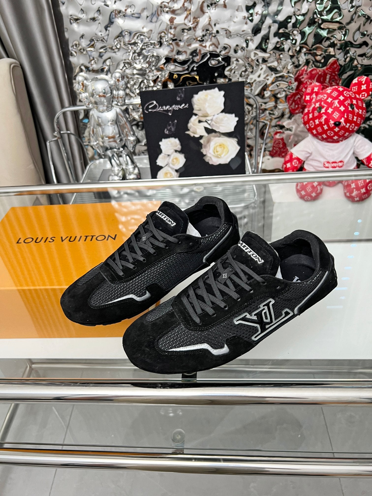 Z2Q105E248 Popular high-quality Shoes