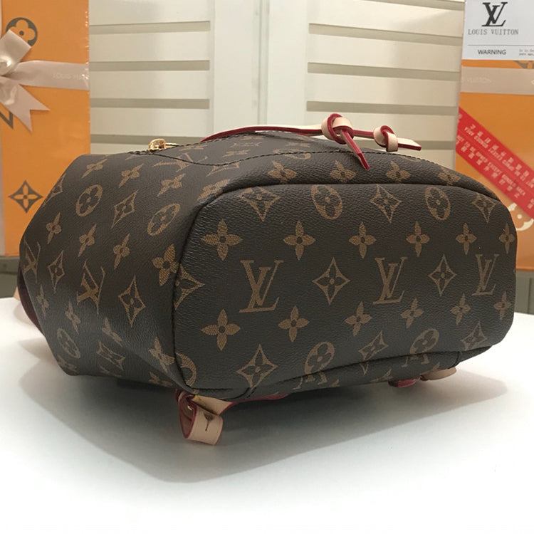 B1X41E72 Popular leather bag 
