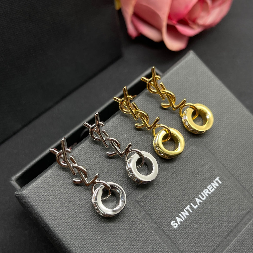 X1Z94SL606E Popular  Earrings