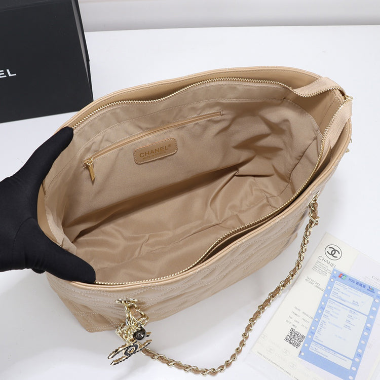 B1P55C2 Popular  leather bag 