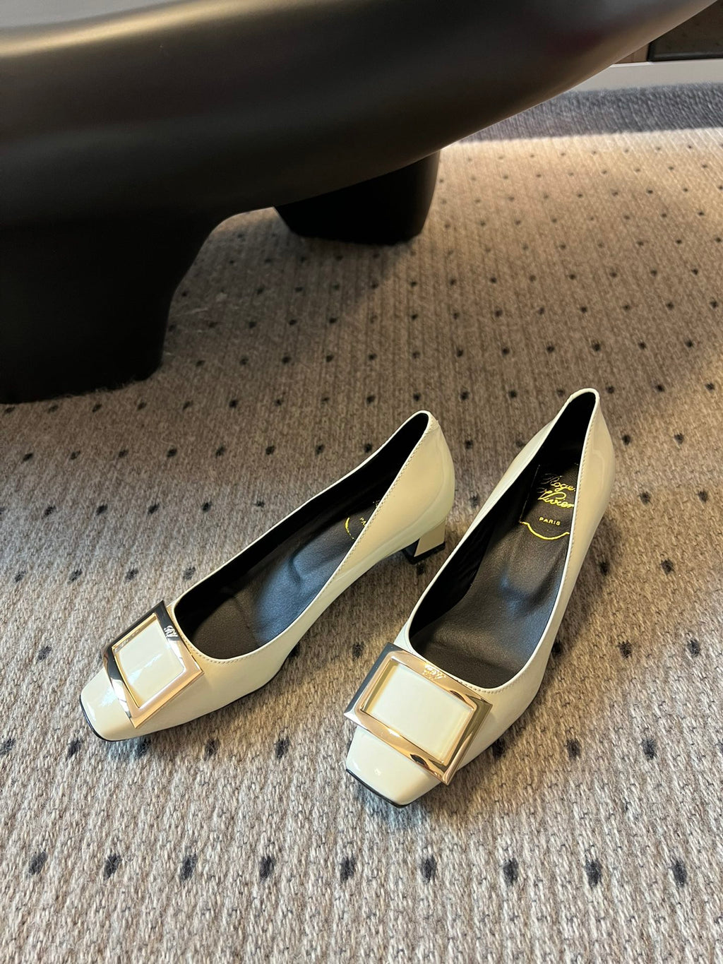 Z1ZA249 Popular High heels