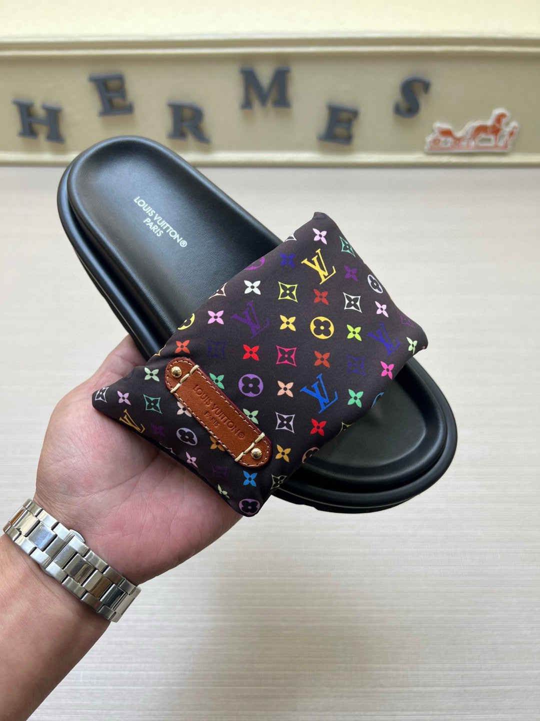 Z5QE6  Popular Slippers