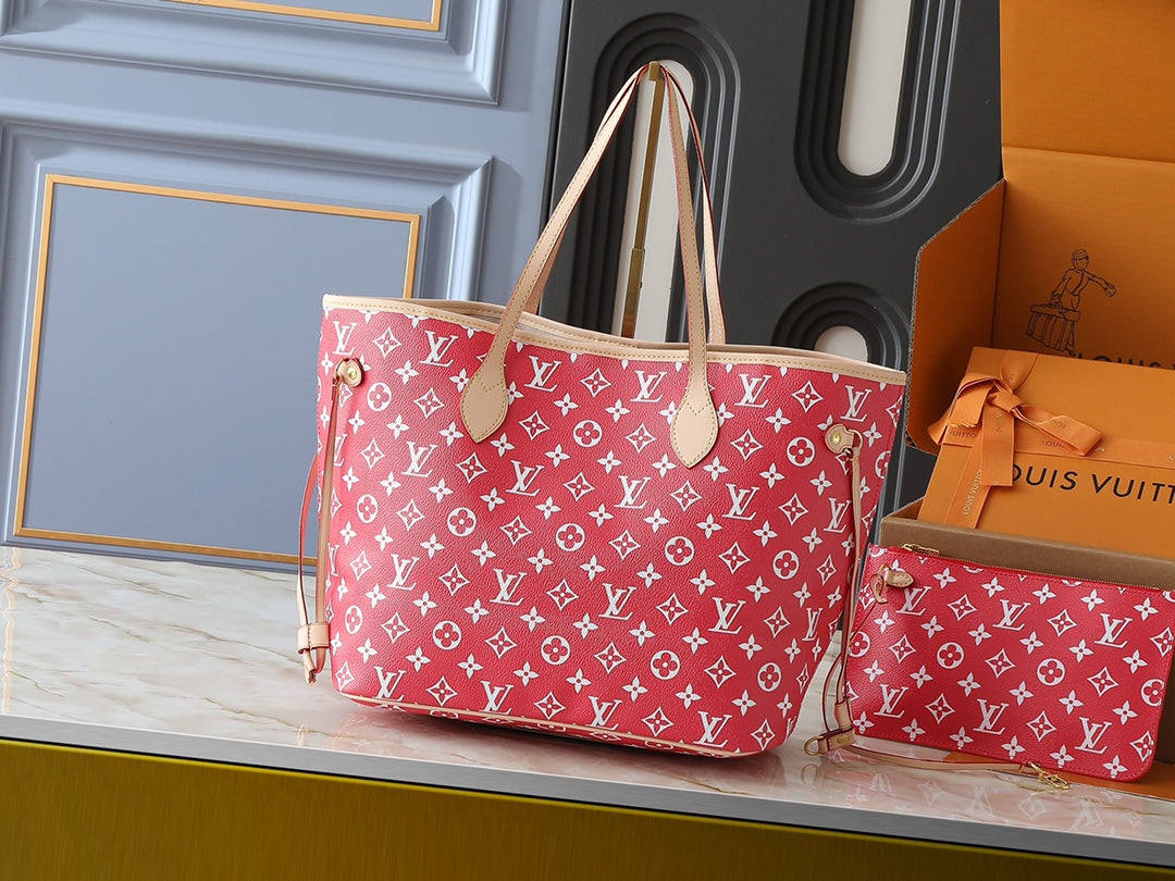 B1N175E4 Popular   leather bag