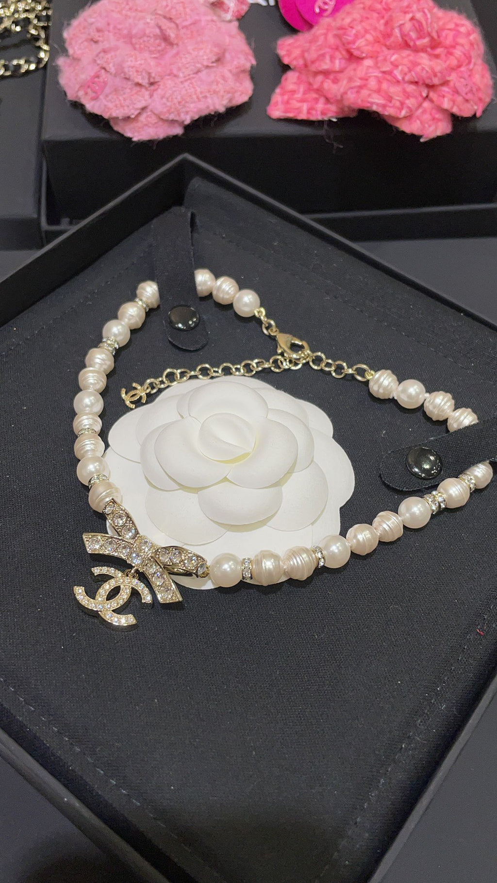 X1Q85C243X Popular Necklace
