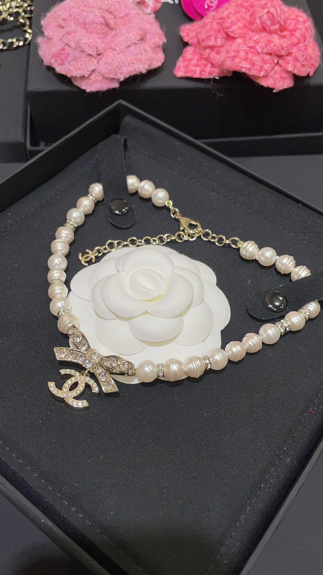 X1Q85C243X Popular Necklace