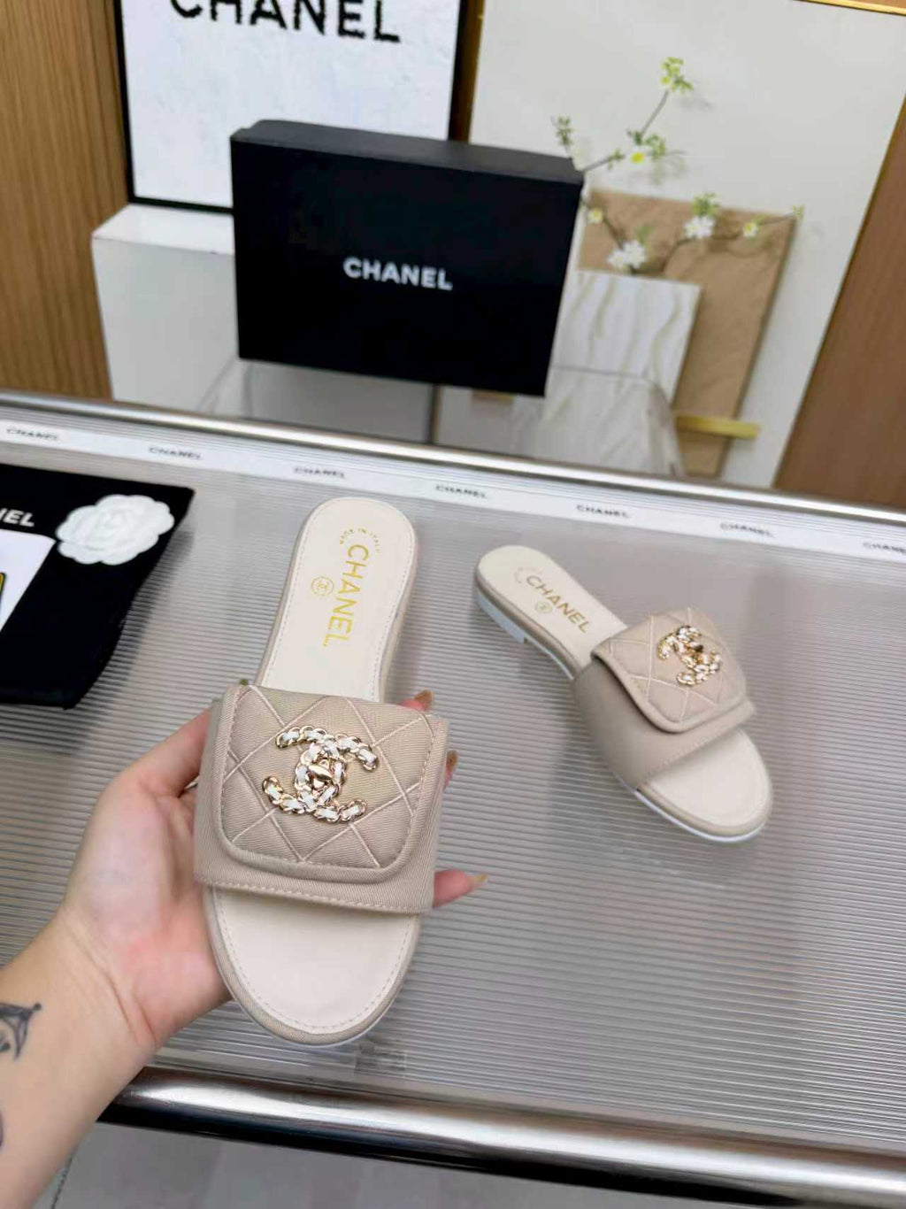 Z2P36C8 Popular high-quality Shoes