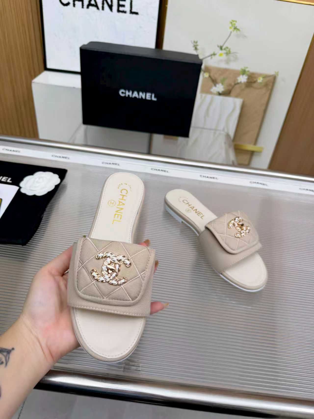 Z2P36C8 Popular high-quality Shoes
