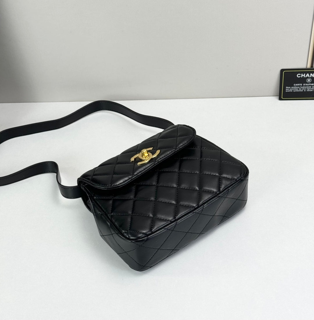B1R15C63  Popular  leather bag