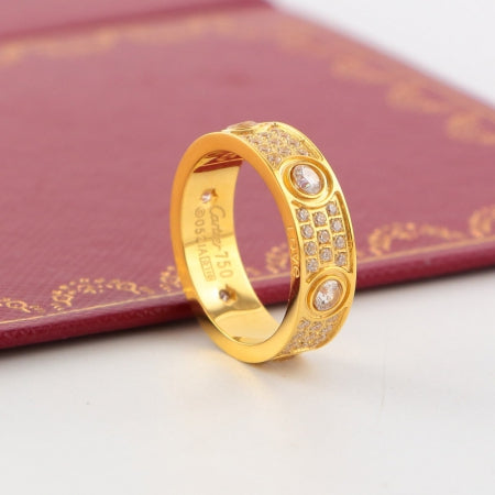 X3B60K36J  Popular high quality rings