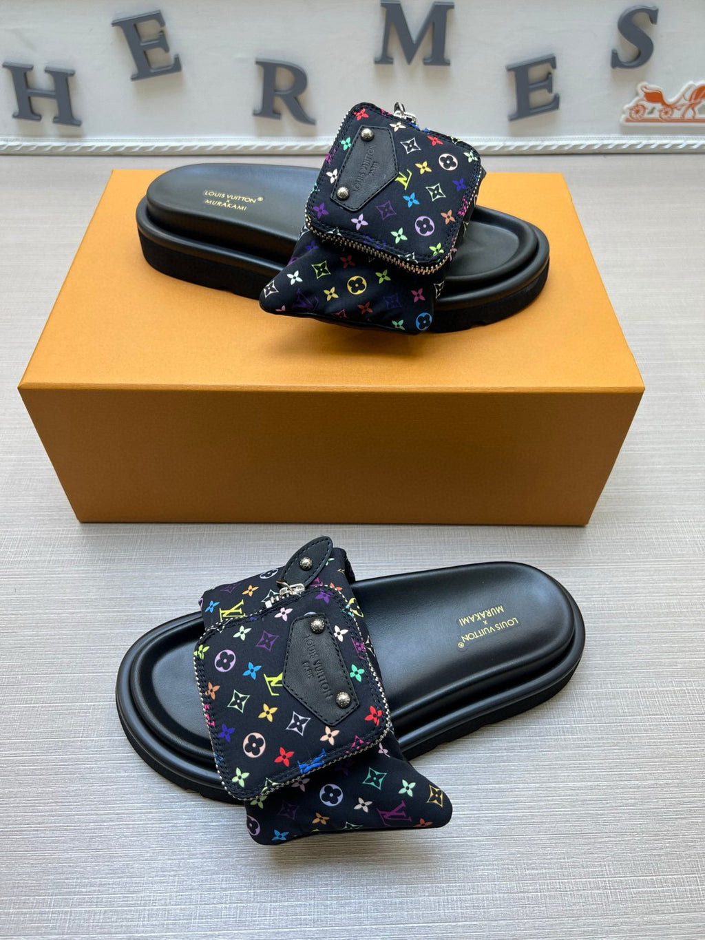 Z5QE1 Popular Slippers