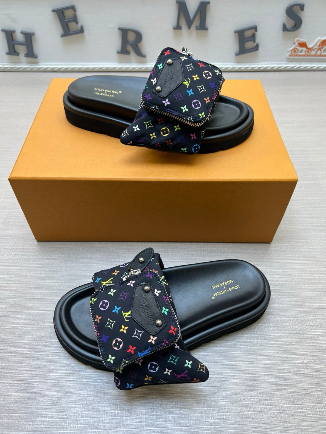 Z5QE1 Popular Slippers