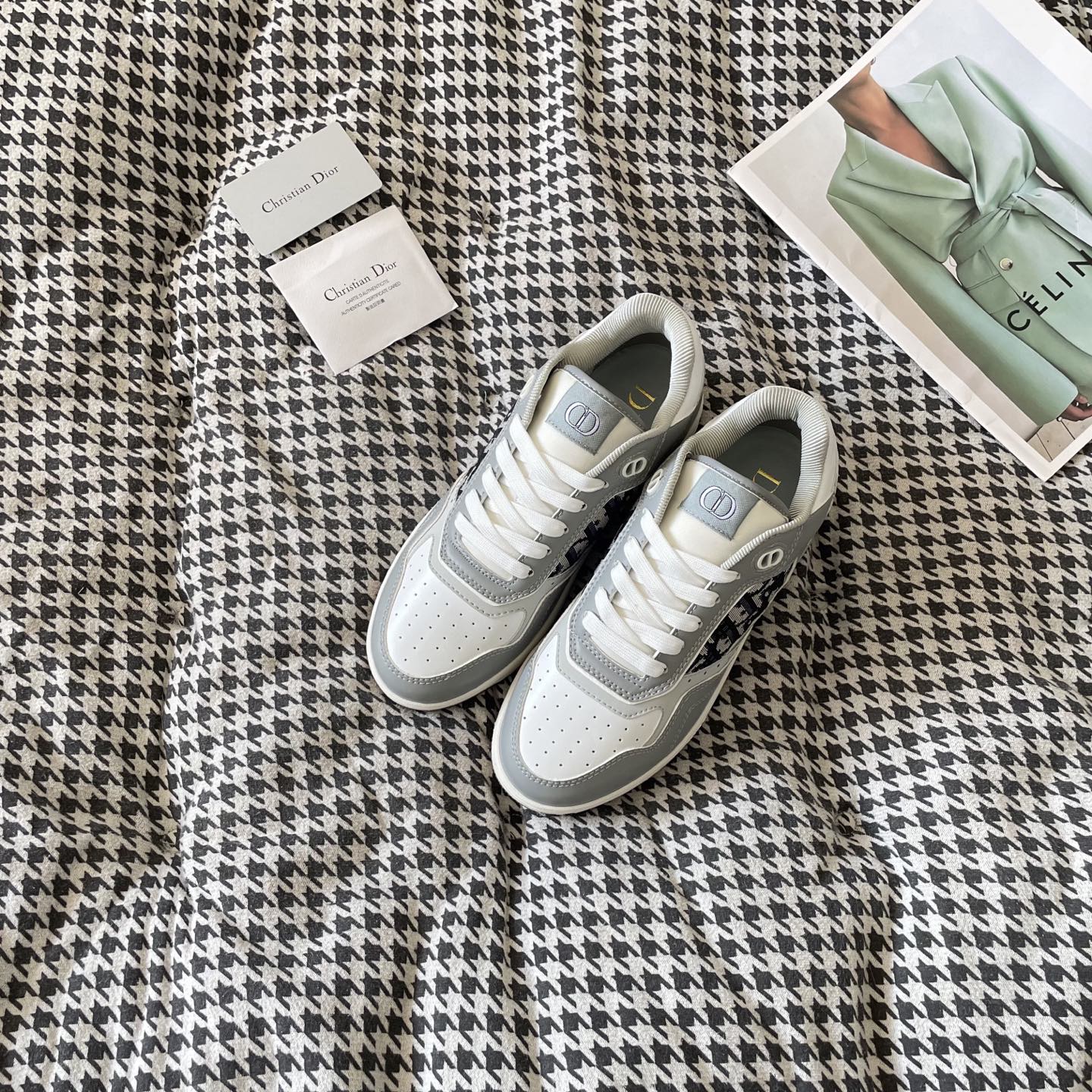 Z1Q105D339 Popular  Shoes