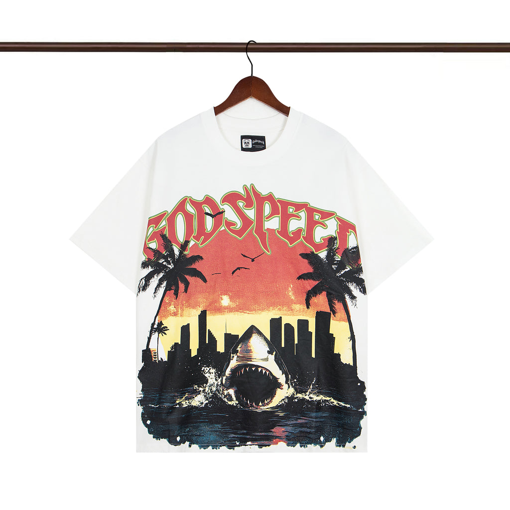 U1R45A131  Popular T-shirt