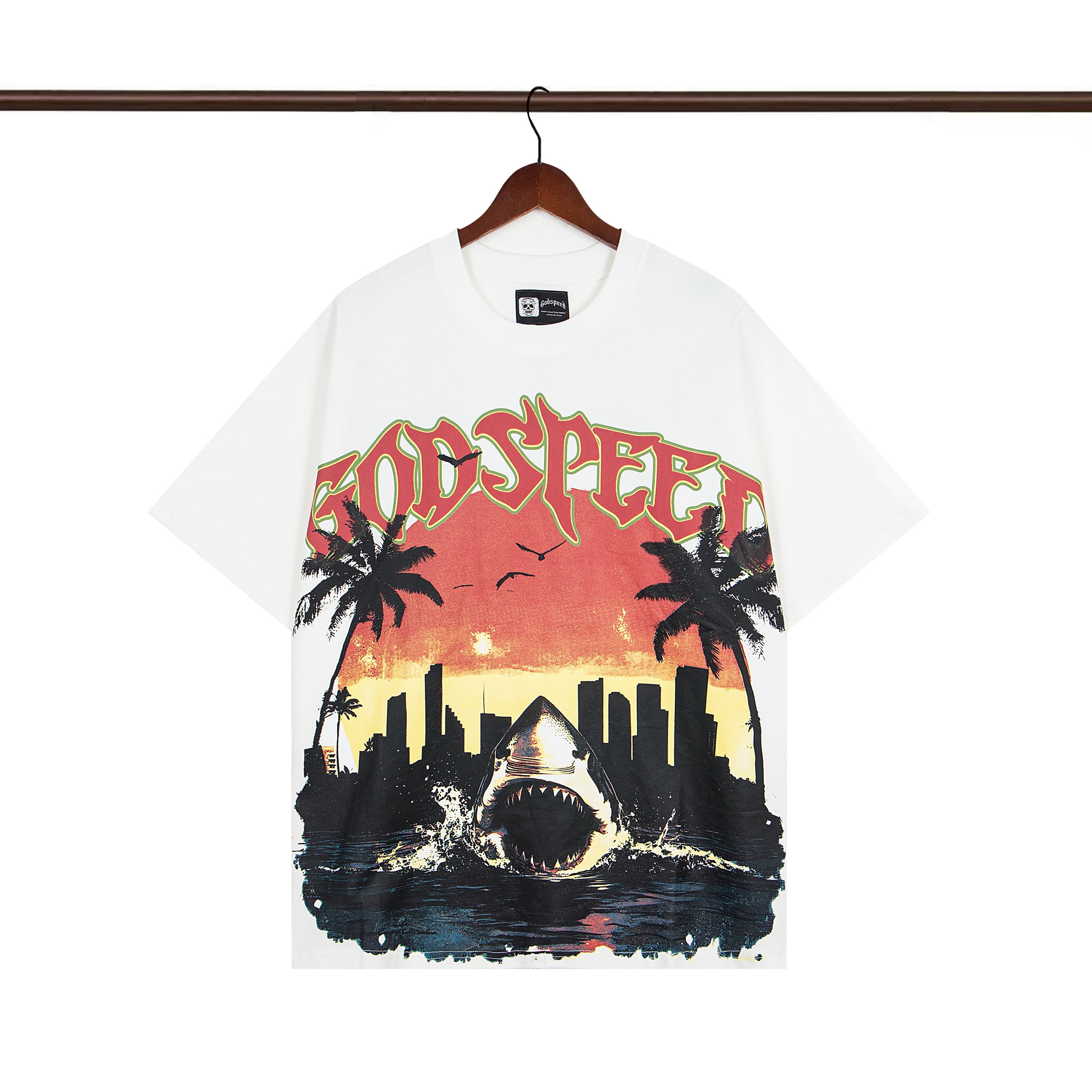 U1R45A131  Popular T-shirt