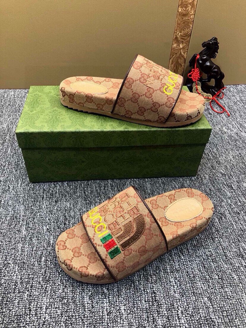 Z5R76B4 Popular Slippers