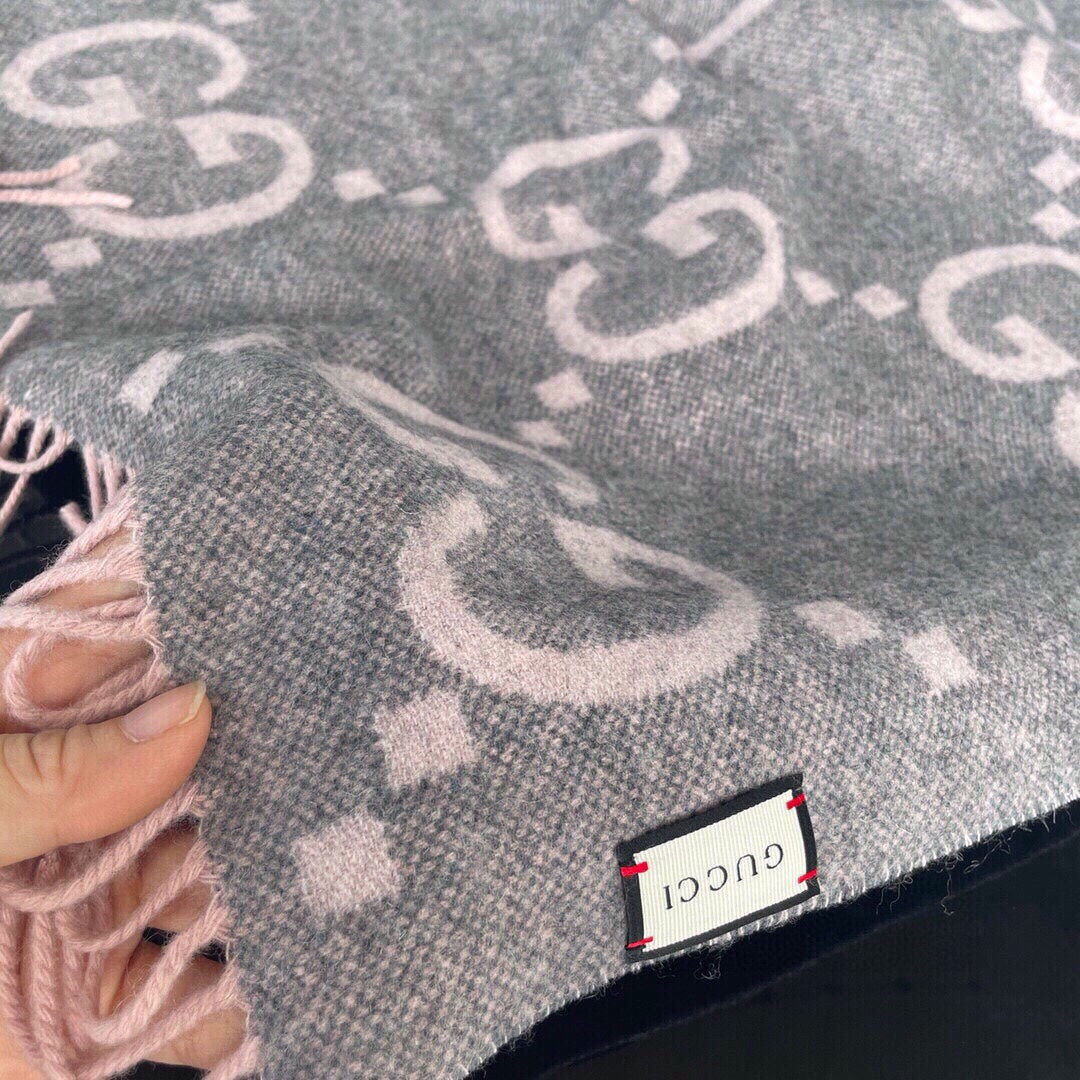 W1R86B30 Popular Winter Scarves