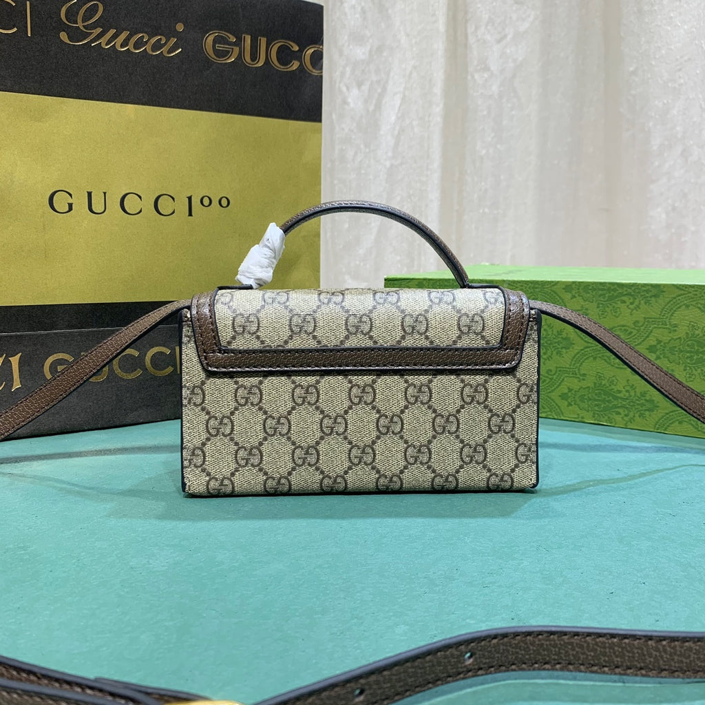 B1BN55B71 Popular leather bag