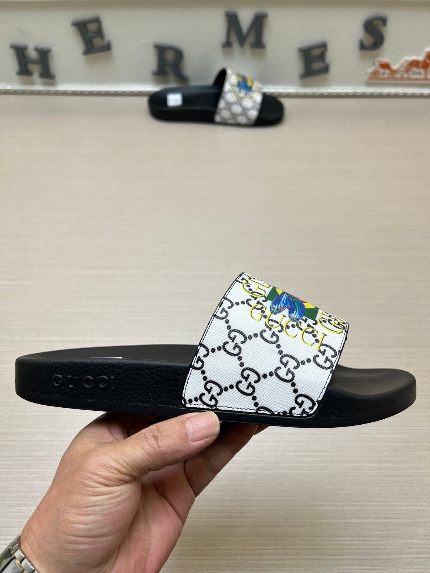 Z5LB233 Popular Slippers