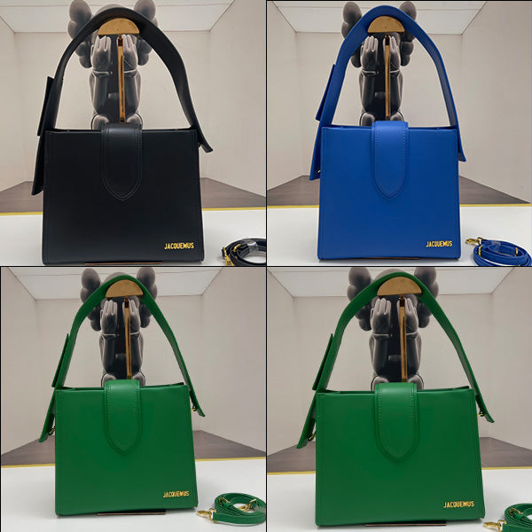 B1P36A33 Popular leather bag
