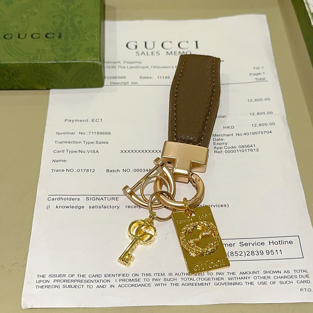 A1Z105B57 Popular bag 's charms accessories