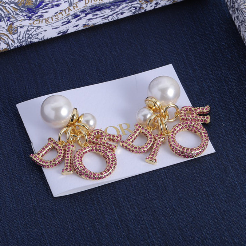 X1Z94D704E Popular  Earrings