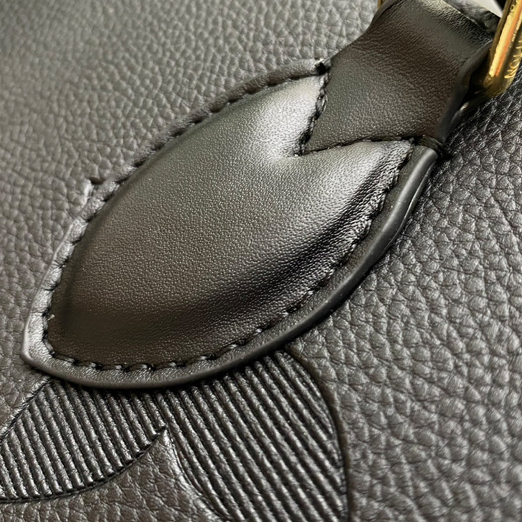 B1A21E19 Popular  leather bag 
