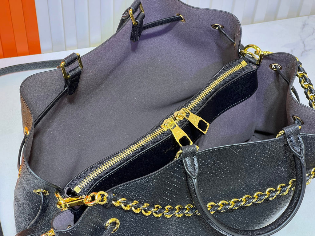 B1N55E40 Popular  eather bag