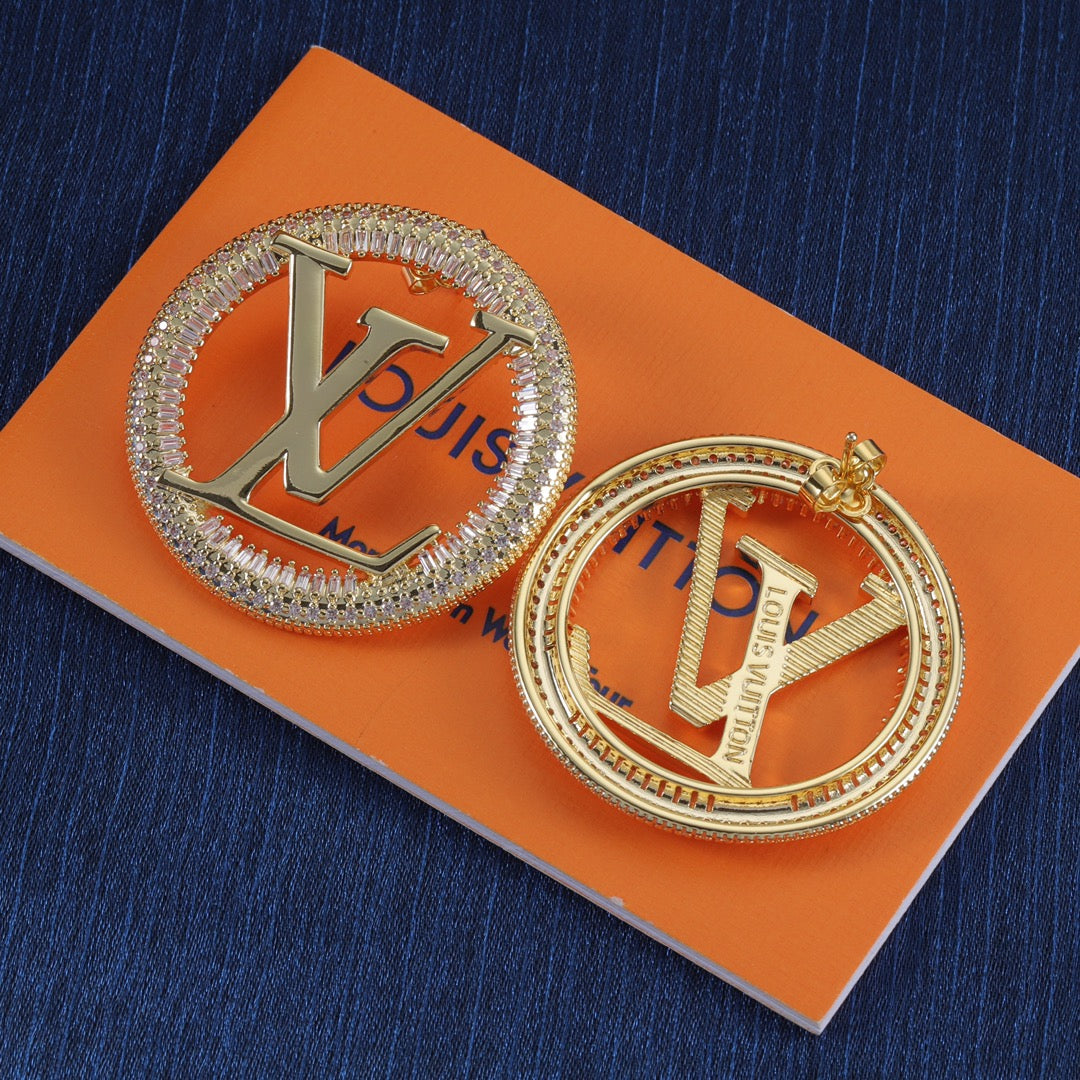 X1Z94E1017E Popular Earrings