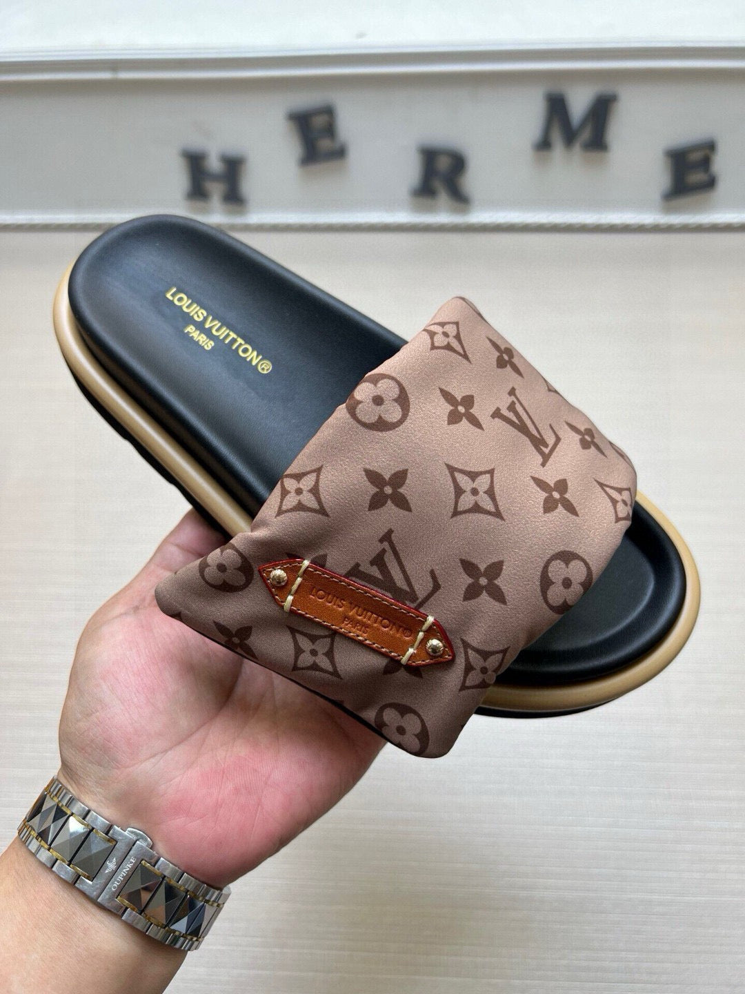 Z5QE9 Popular Slippers