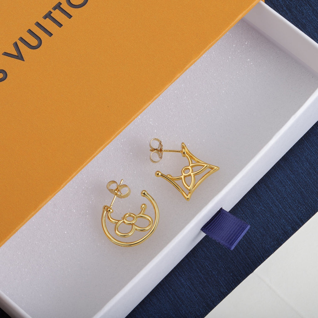 X1Z94E956E Popular Earrings