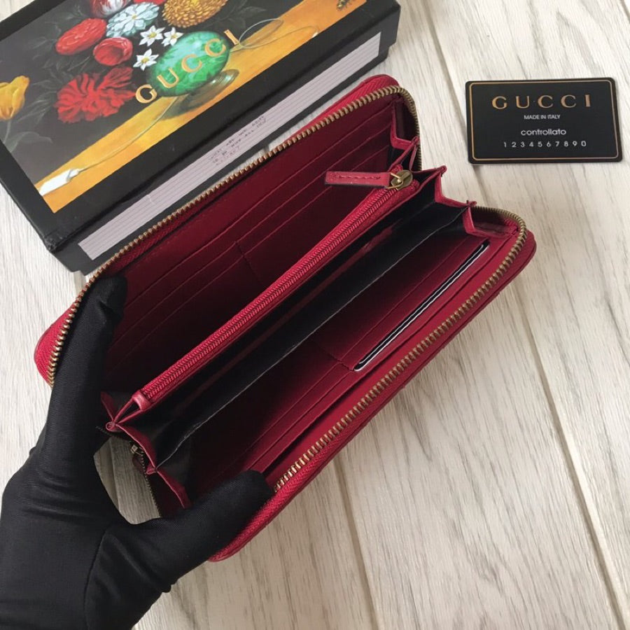B1X43B81 Popular leather wallets