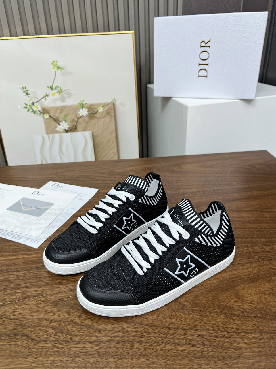 Z2Q105D310 Popular high-quality Shoes